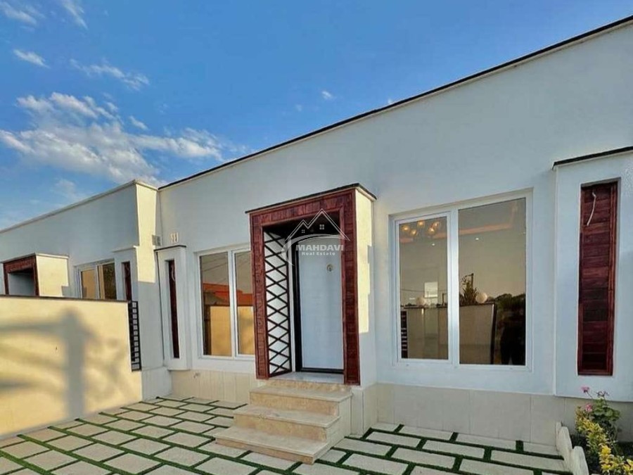 خرید ویلا ارزان تا رنج 1 میلیارد در چمستان  سند دار داخل بافت مسکونی
